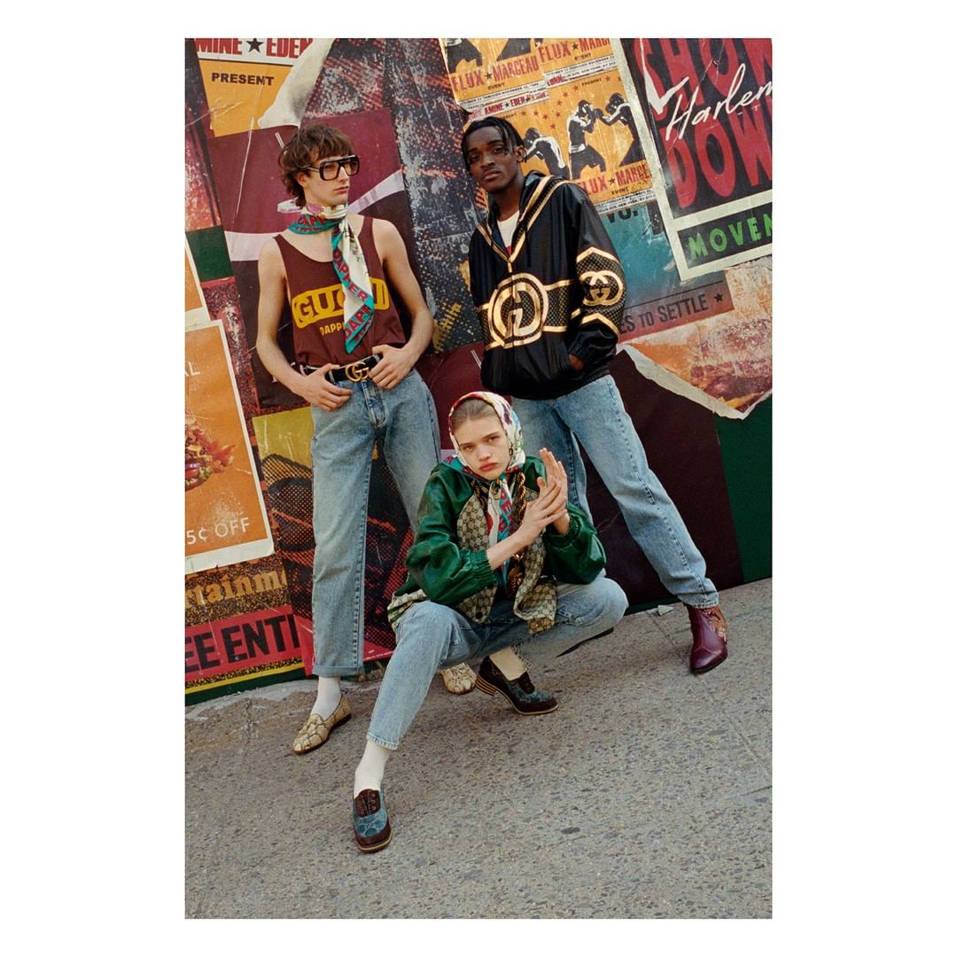 Стилист рассказала о главных модных трендах зимы 2018-2019