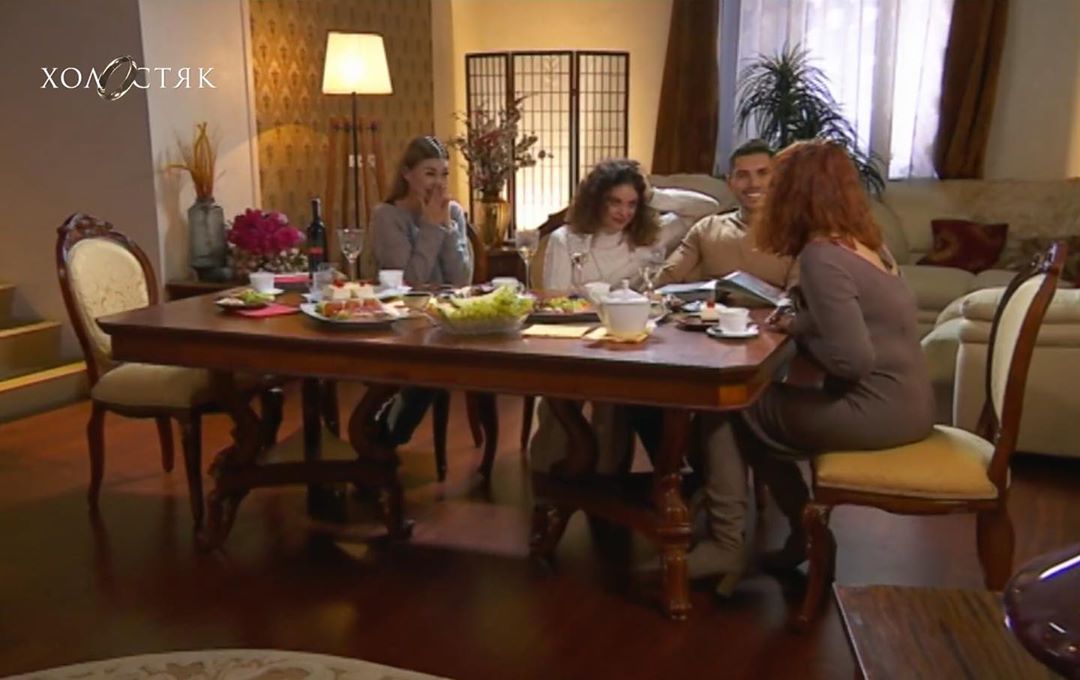 Холостяк 9: знайомство з батьками дівчат стало для Добриніна квестом