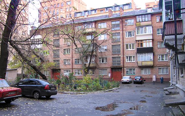 Хрущевки в Киеве: что будет со старыми домами