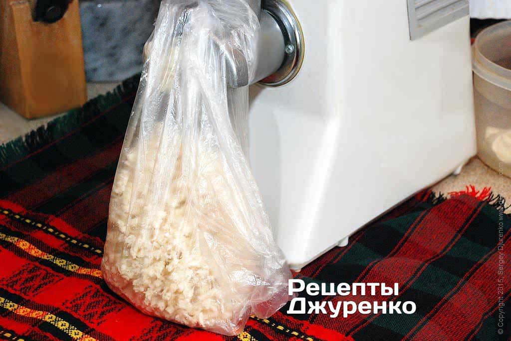 Кухар розкрив рецепт традиційної української страви, по якому готували наші предки