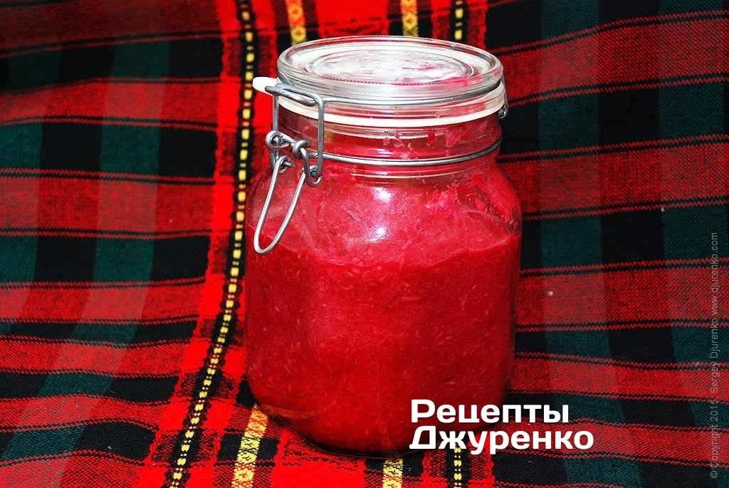 Кухар розкрив рецепт традиційної української страви, по якому готували наші предки
