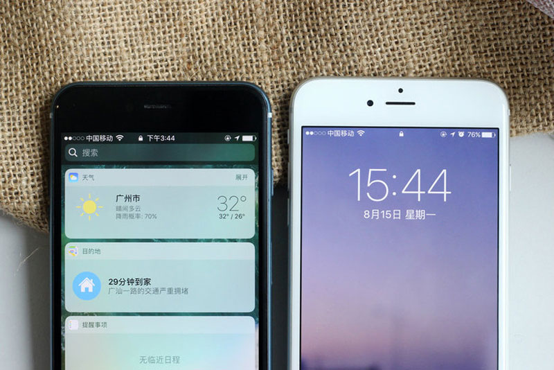 iPhone 7: всі фото і відео новинки від Apple