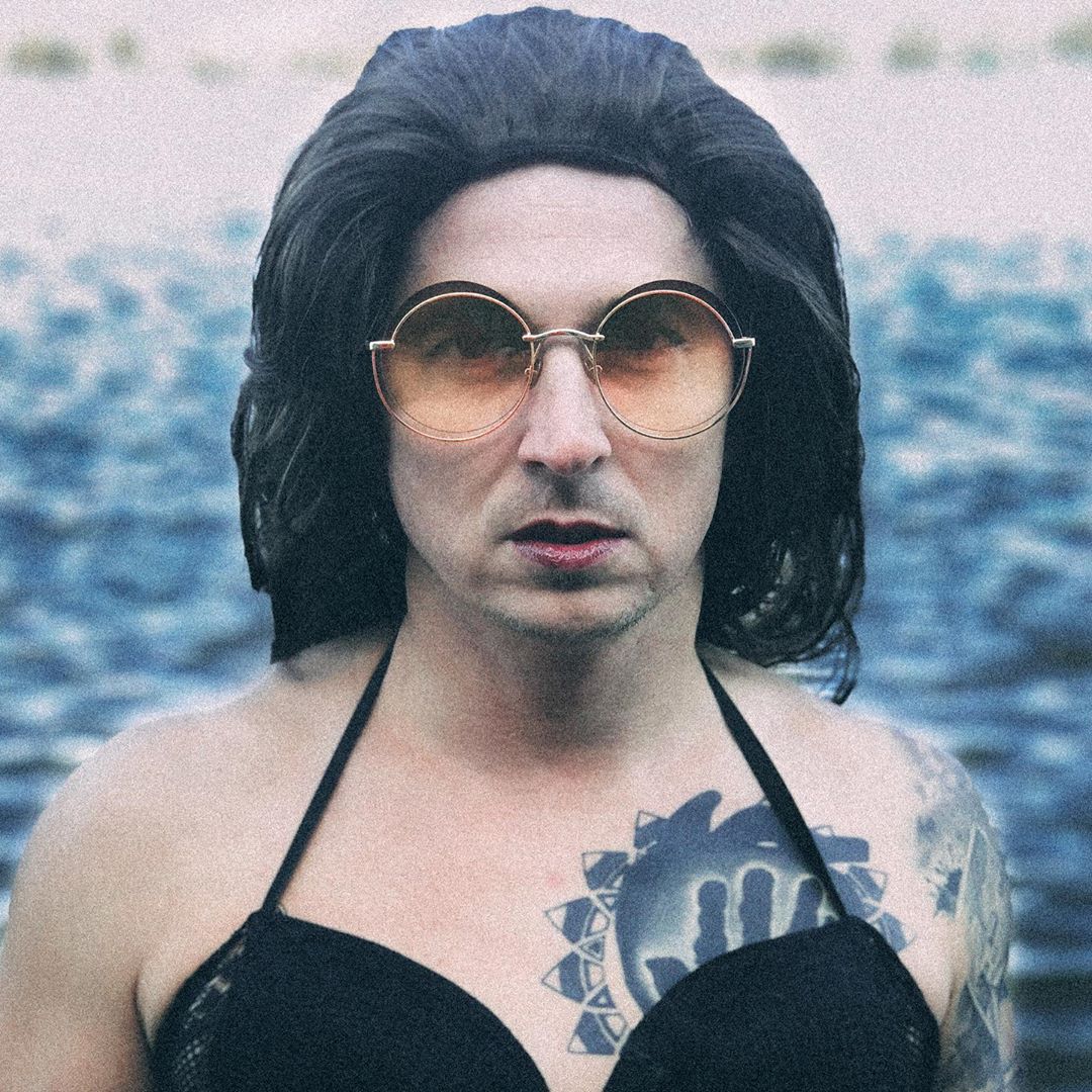 Брежнева, Дорн и Ивлеева: Педан "взорвал" сеть забавными пародиями на звезд