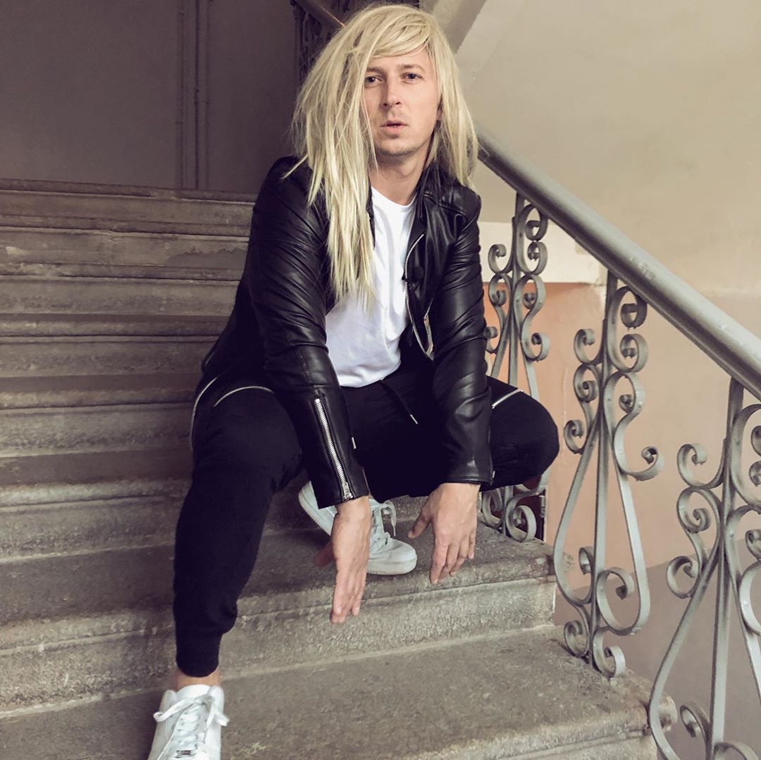 Брежнева, Дорн и Ивлеева: Педан "взорвал" сеть забавными пародиями на звезд