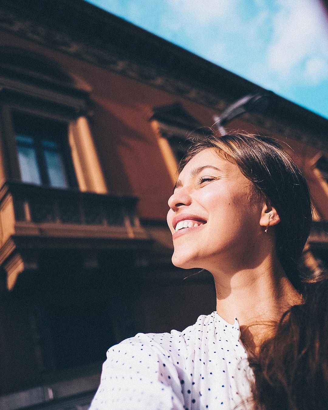 Така щаслива: Регіна Тодоренко зачарувала сонячними кадрами з Сицилії