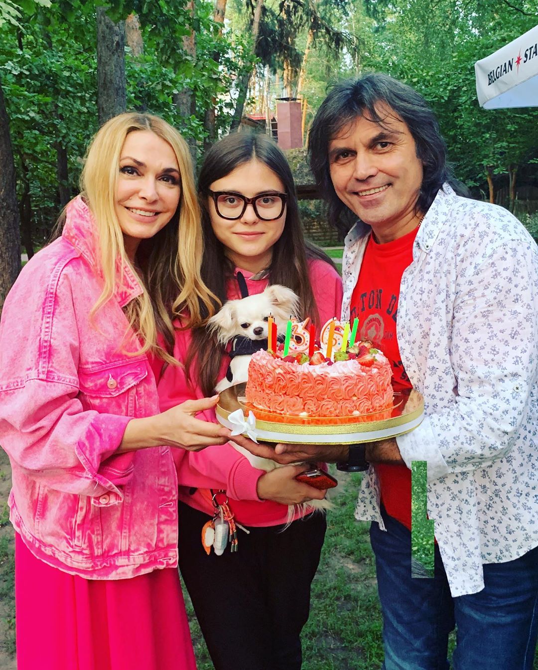 "Всі не безгрішні": Ольга Сумська розповіла про зради чоловіка