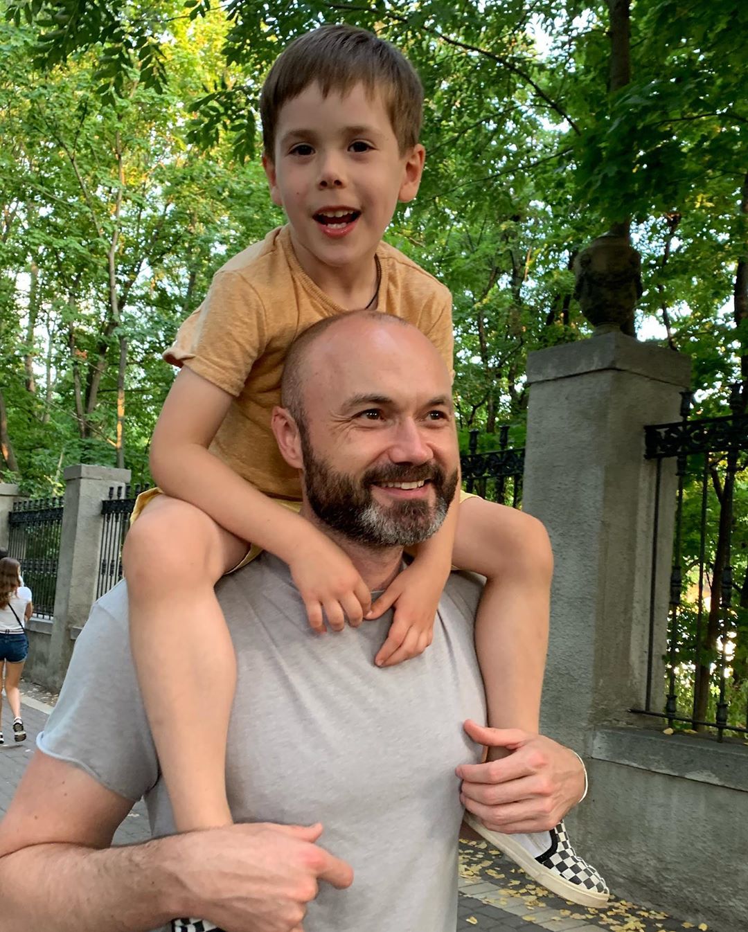 "Обожнюю": щаслива Маша Єфросиніна підкорила мережу яскравими сімейними фото