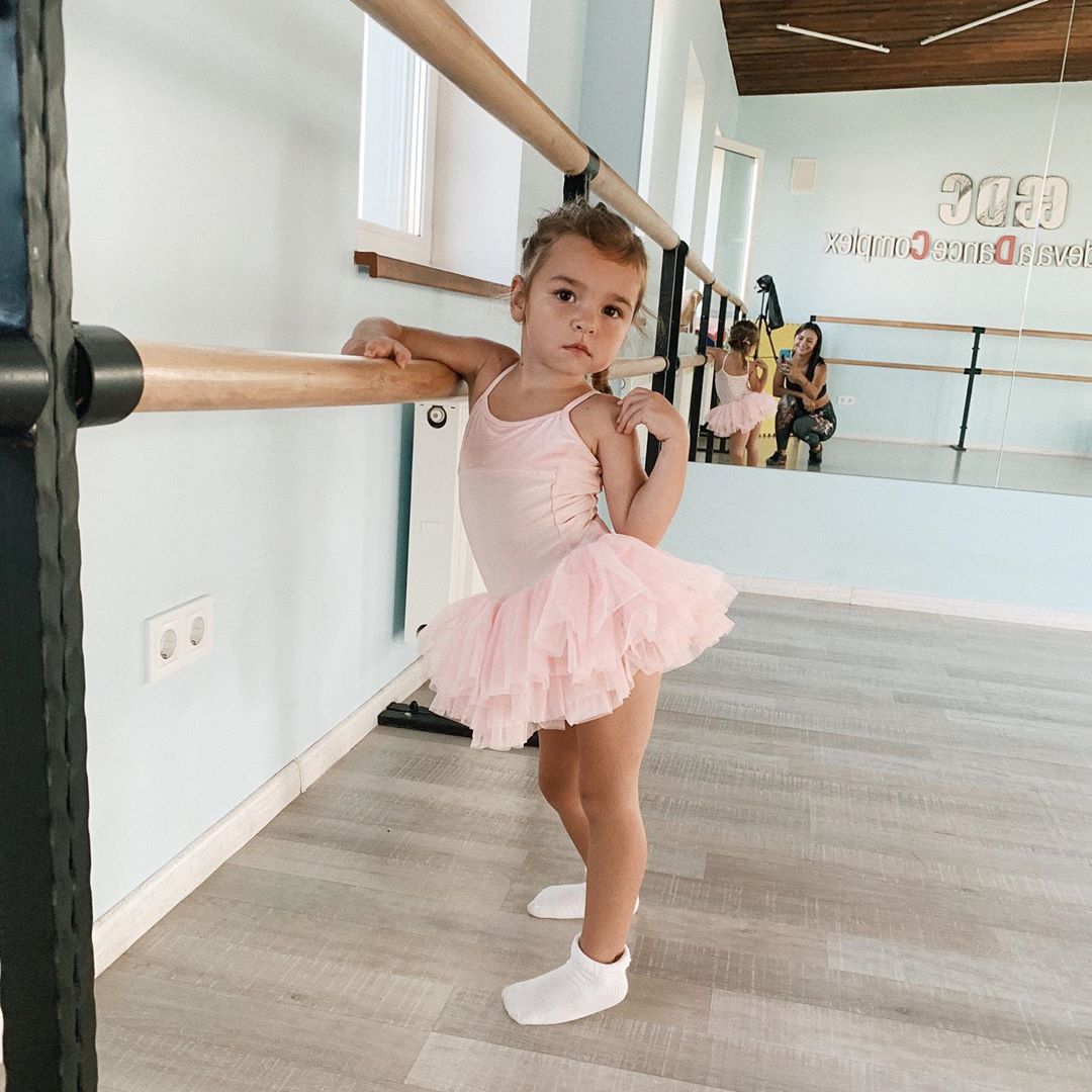 Участница Танці з зірками 2019 Илона Гвоздева раскрыла топ-5 секретов красоты