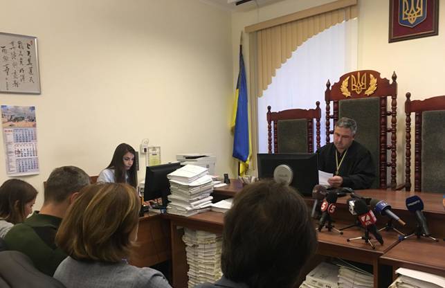 Засідання щодо каплиці УПЦ МП на території Нацмузею історії перенесли на 20 вересня