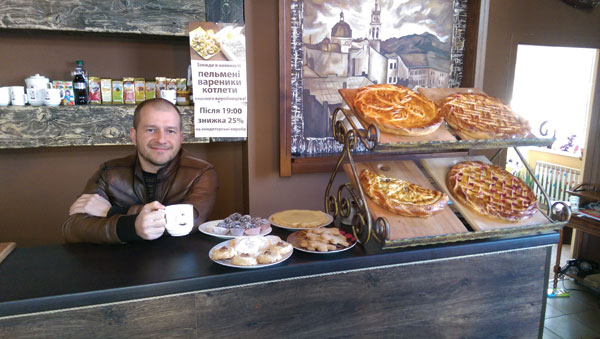 Зеленський взяв у список "Слуги народу" київських "кіоскерів"