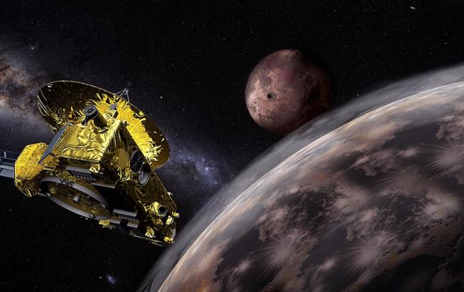 У Сонячній системі може з'явитися ще одна планета: деталі