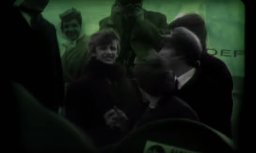 "Назад в СССР": на песню легендарной группы The Beatles сняли новый клип