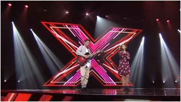 Х-фактор 9: участникам пришлось пройти через неожиданные испытания