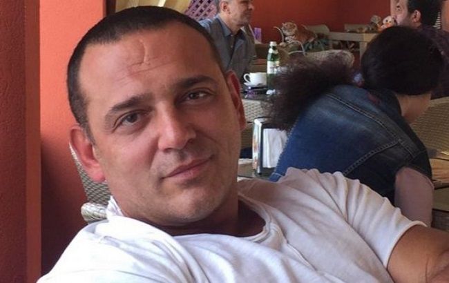 На В'ятровича "напав" Джокер: спливли подробиці скандалу (фото)