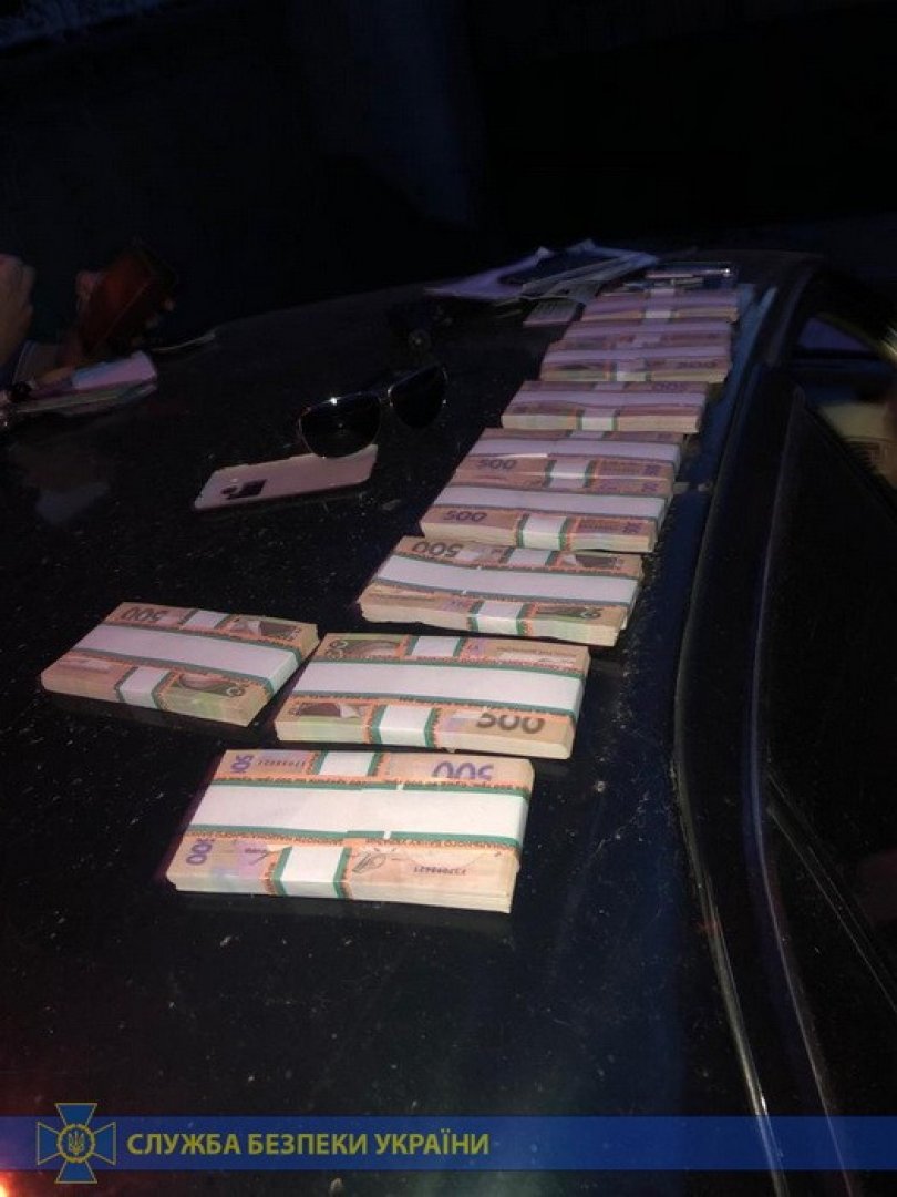 В Одесі викрили "співробітника" СБУ