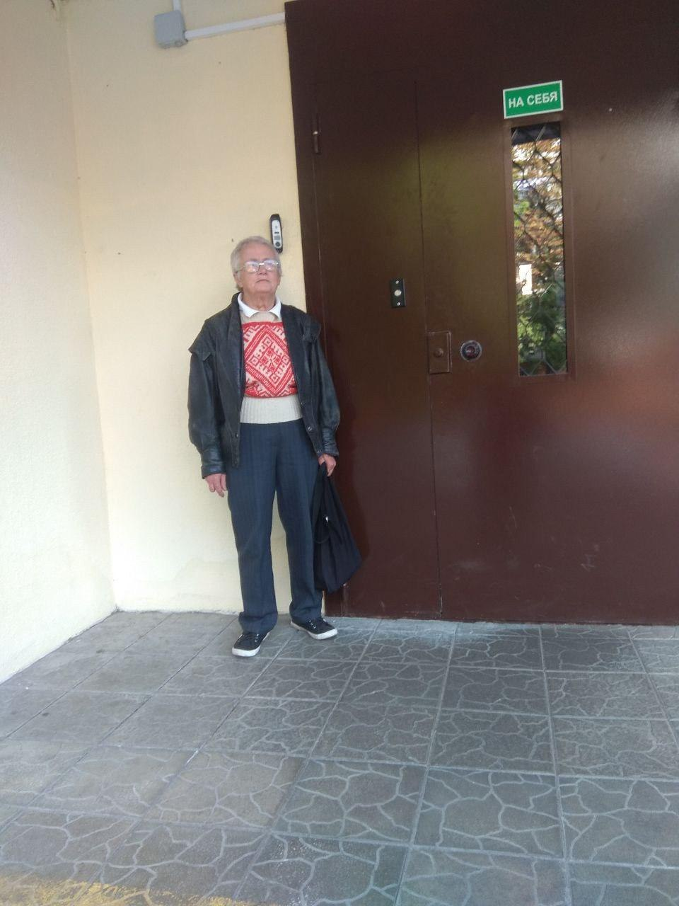 Черговий марш та затримання: що сьогодні відбувається у Білорусі