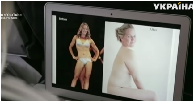 "Я розміру плюс": моделі з формами розповіли, як працюється в Україні (відео)