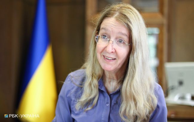 Рождественский суперфуд: Супрун раскрыла интересные факты про кутью