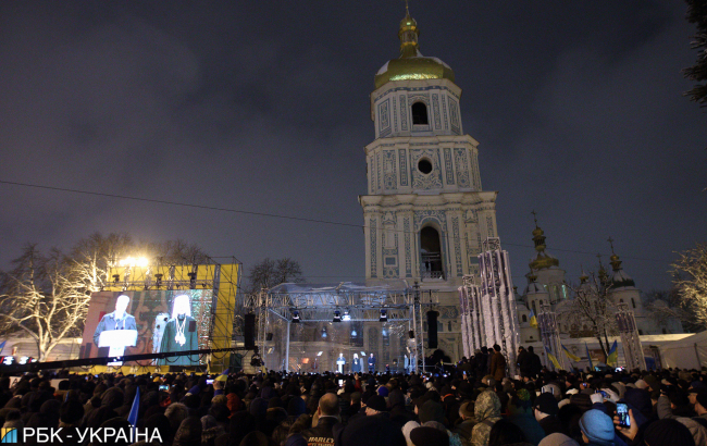 Последний шаг к автокефалии: как создавали новую православную церковь в Украине
