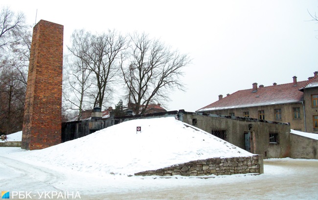 Жертви нацизму: чому не можна забувати про Голокост
