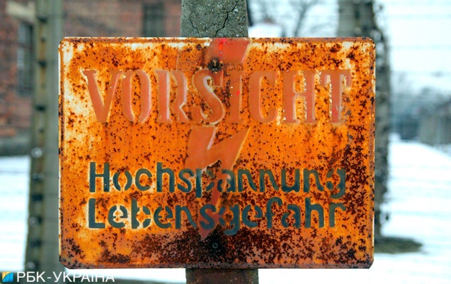 Жертви нацизму: чому не можна забувати про Голокост