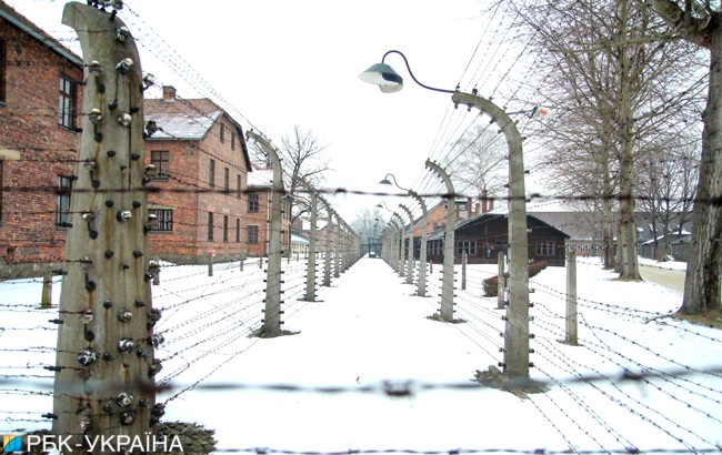 Жертви нацизму: чому не можна забувати про Голокост