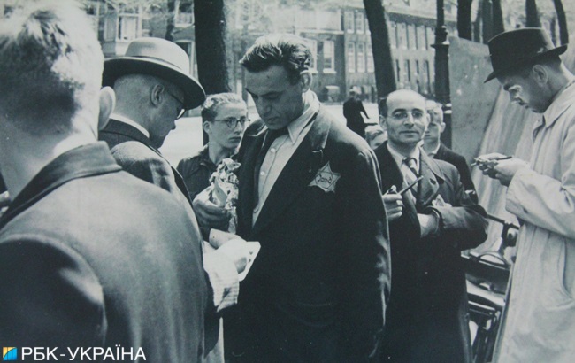 Жертви нацизму: чому не можна забувати про Голокост