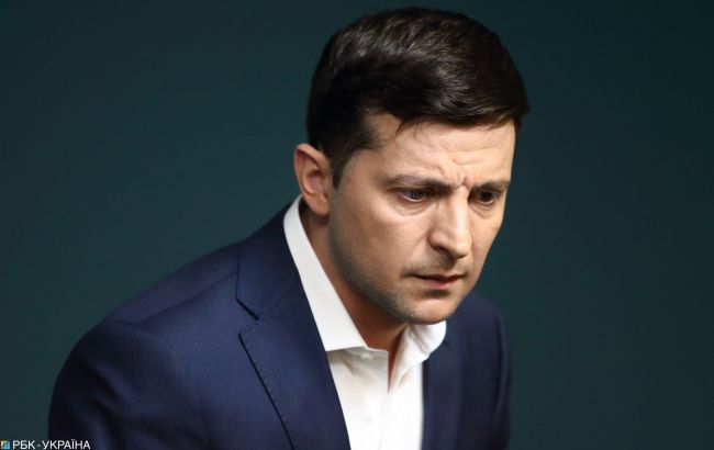 100 днів президентства Зеленського: яку "оцінку" дали українці