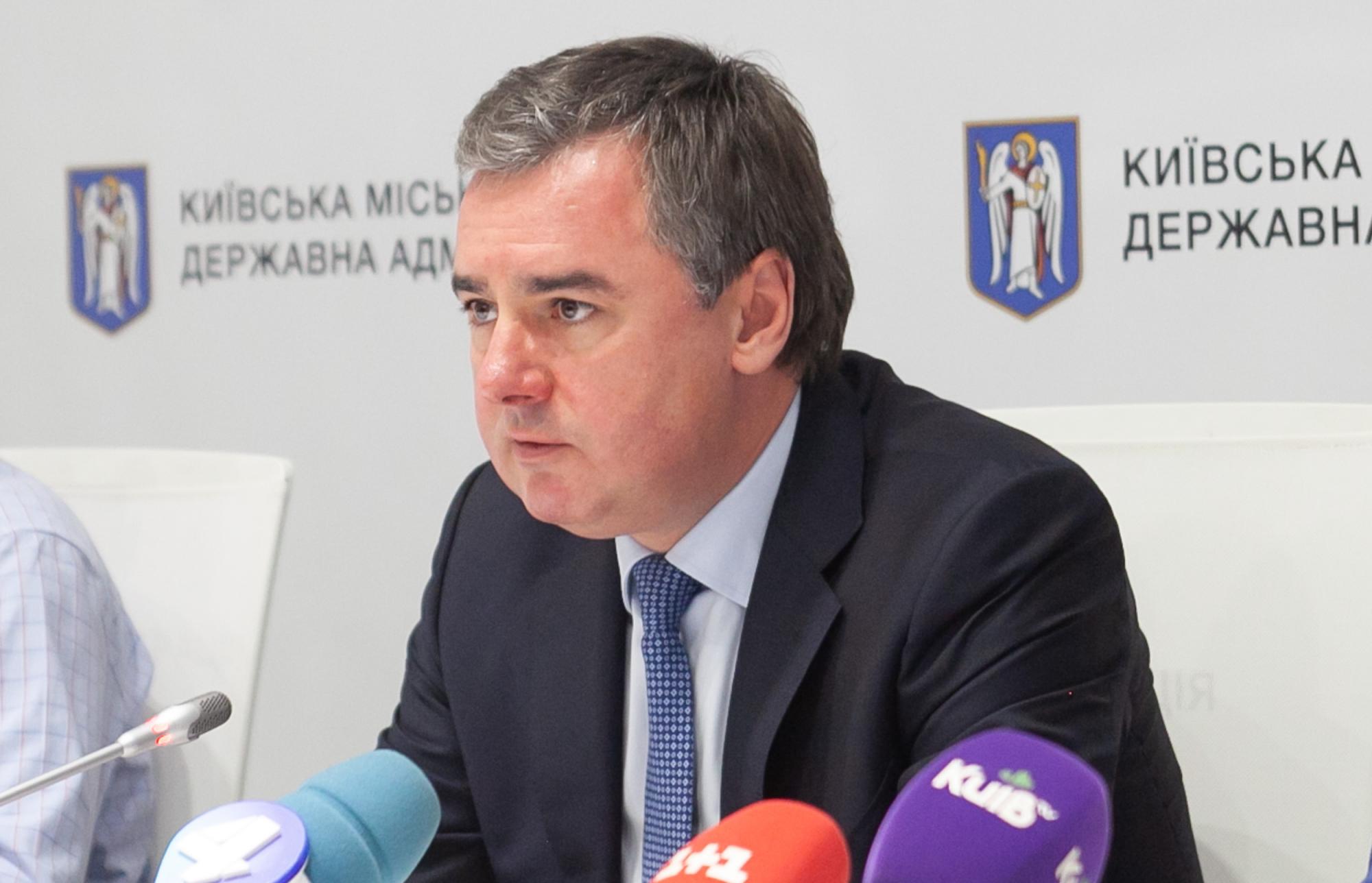 Арест квартиры: кого в Украине накажут за долги по коммуналке (видео)