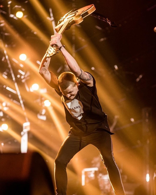 YUNA 2019: стали відомі всі номінанти української премії