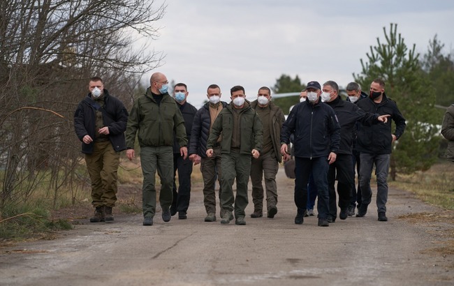 Минская реформа: как команда Зеленского перезагружает переговоры по Донбассу