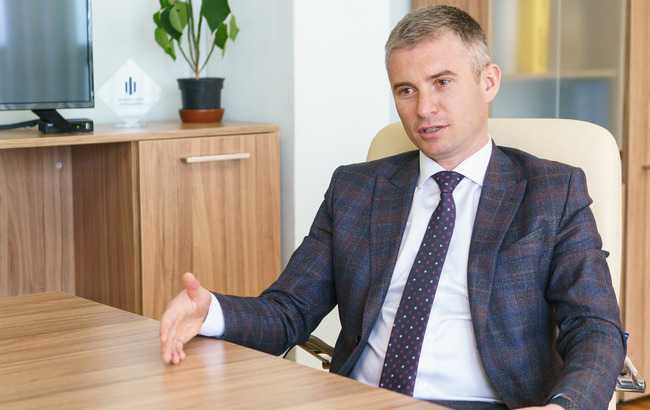 Глава НАПК Александр Новиков: Ни одна партия пока не отказалась от госфинансирования