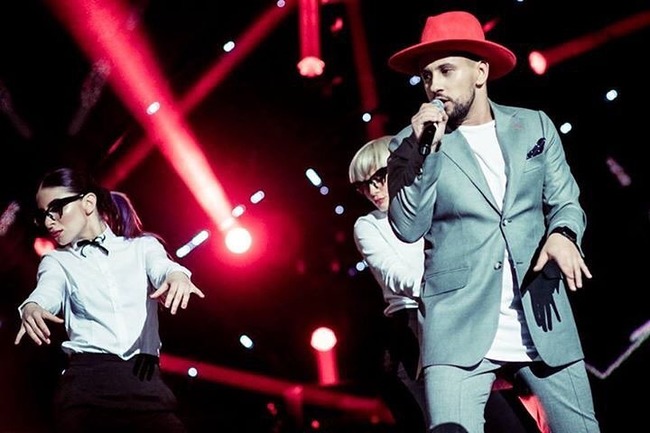 YUNA 2019: стали відомі всі номінанти української премії