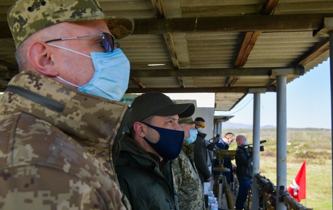 Минская реформа: как команда Зеленского перезагружает переговоры по Донбассу