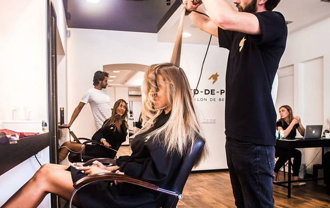 Красота по-украински: как салоны и барберы готовятся принимать клиентов после карантина