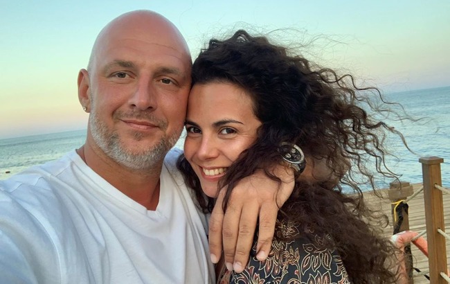 Меня так никто не любил: Потап решился на личное признание об отношениях с Каменских