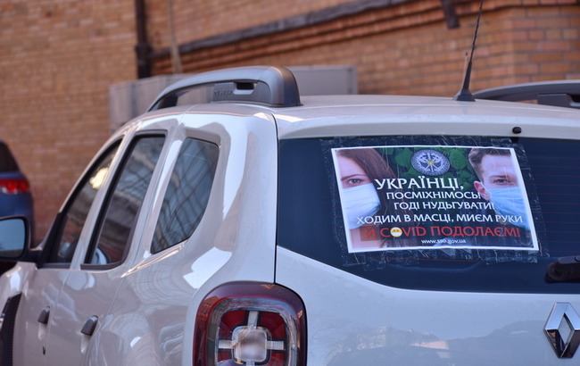 Вирусная повестка: как украинские суды работают во время карантина