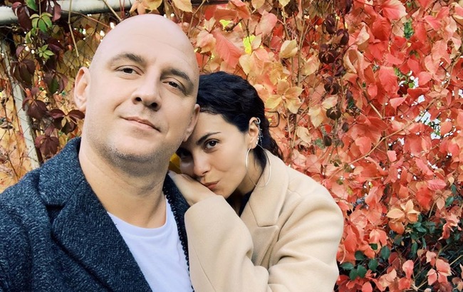 Железная защита: Потап высказался о выдержке Каменских и отношении к бывшей жене