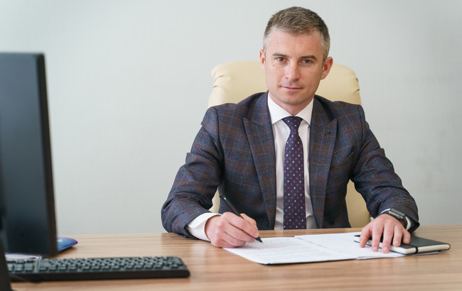 Глава НАПК Александр Новиков: Ни одна партия пока не отказалась от госфинансирования