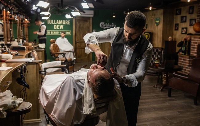 Красота по-украински: как салоны и барберы готовятся принимать клиентов после карантина