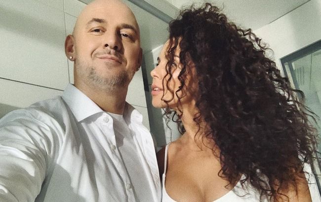 Каменських і Потап розчулили сімейним карантином та поділилися секретами здорового меню