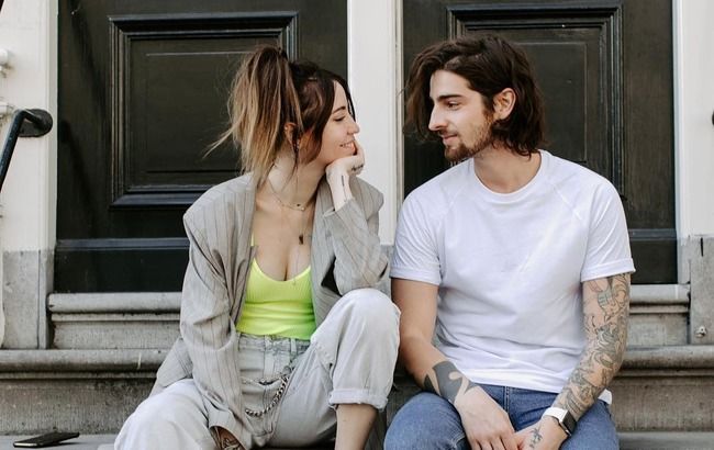 Ідеальна сім'я: Дантес висловився з приводу можливого поповнення з Дорофєєвою