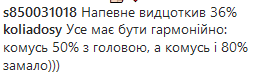 Леся Никитюк похвасталась поцелуями с Притулой