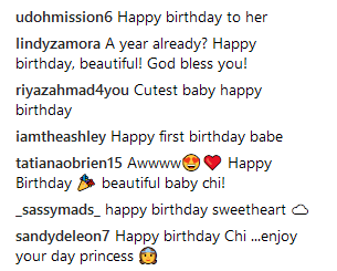 "Сама солодка": Кім Кардашьян зворушливо привітала молодшу дочку