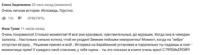 "Как ты там": ALEKSEEV презентував пронизливий кліп-сповідь про пережиті почуття