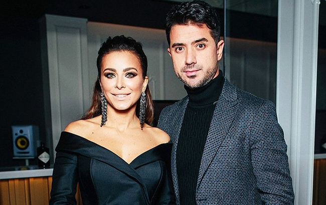 Передумал: появилась новая информация о разводе Ани Лорак с мужем