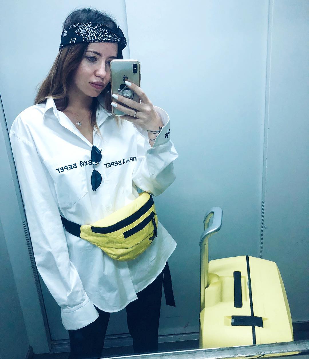 Всегда в моде: топ-4 вещи, которые будут актуальны даже через несколько лет