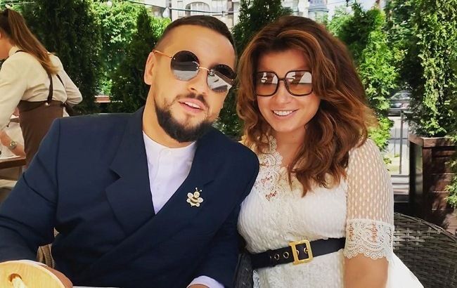 "Горжусь, люблю!" Жена MONATIK'а растрогала душевными признаниями певцу