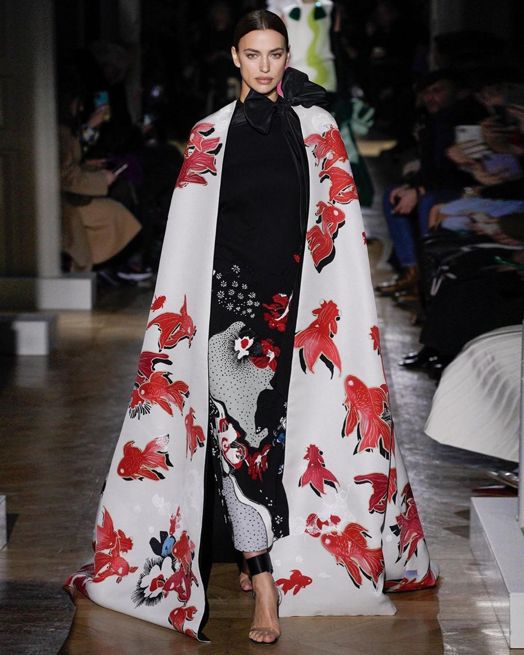 Не без греха: Ирина Шейк честно призналась в своих слабостях