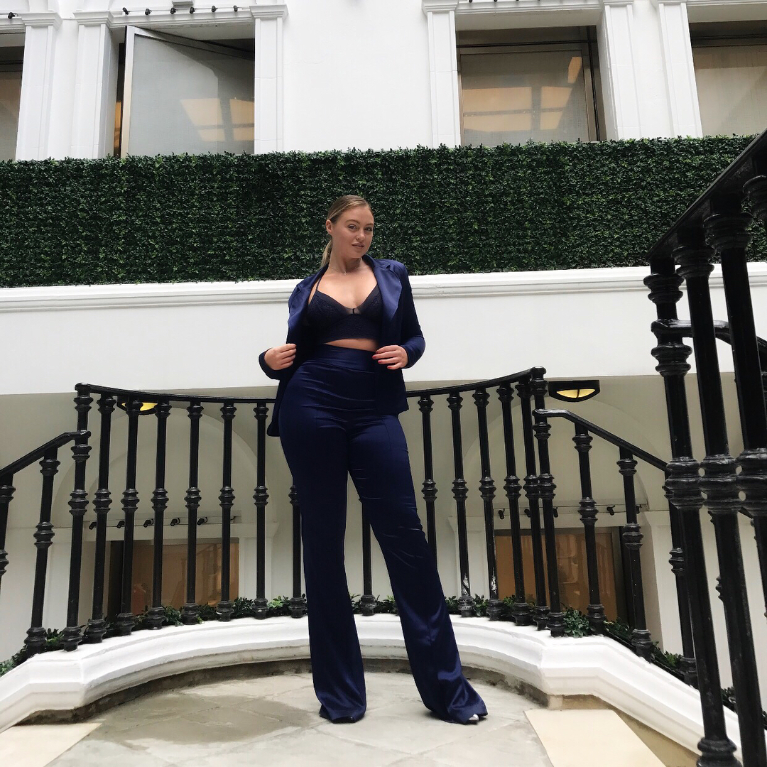 Как с помощью одежды скрыть недостатки фигуры: лучшие образы